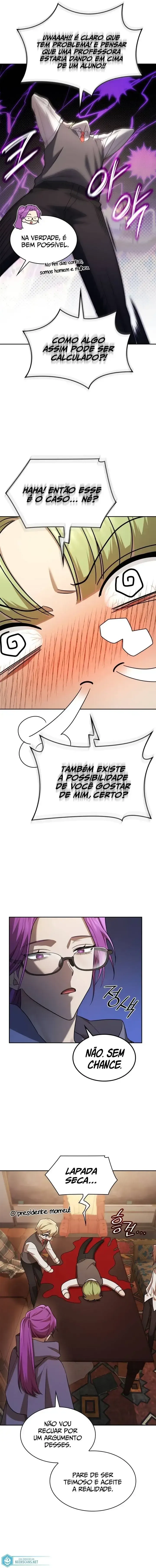 Mago do Infinito Capítulo 50 Página 11