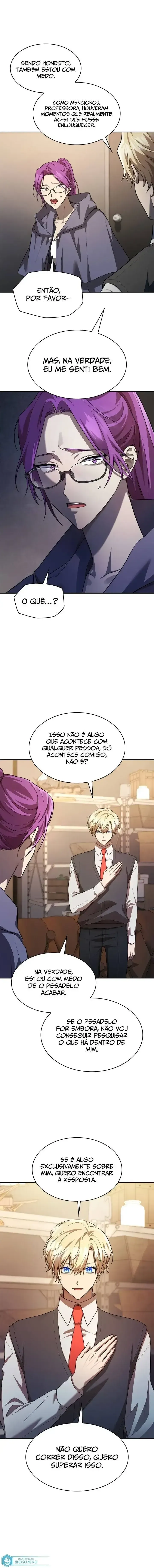 Mago do Infinito Capítulo 50 Página 14