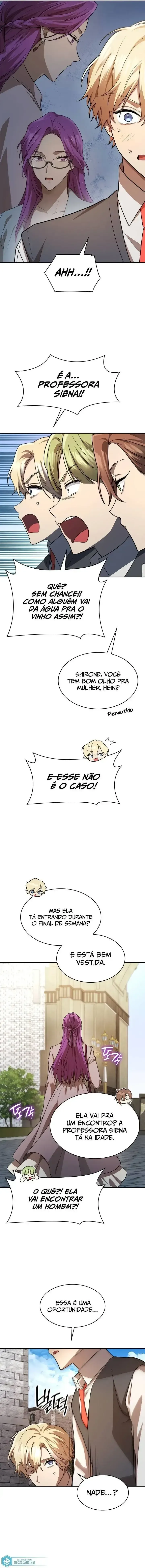 Mago do Infinito Capítulo 50 Página 18