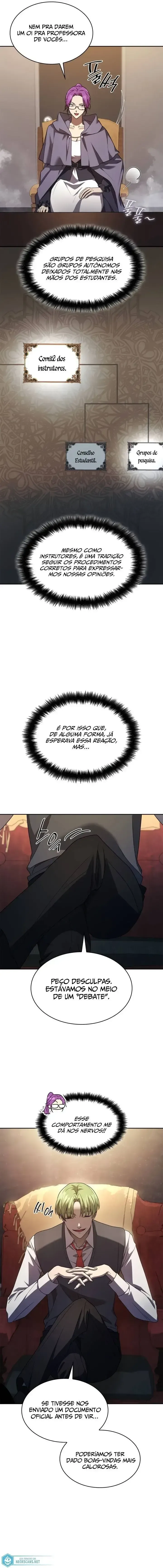 Mago do Infinito Capítulo 50 Página 3