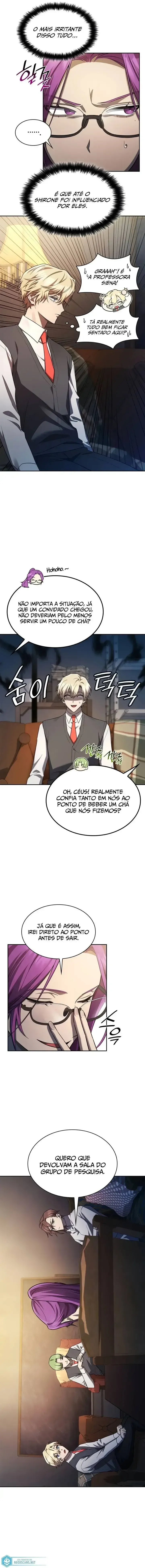 Mago do Infinito Capítulo 50 Página 4