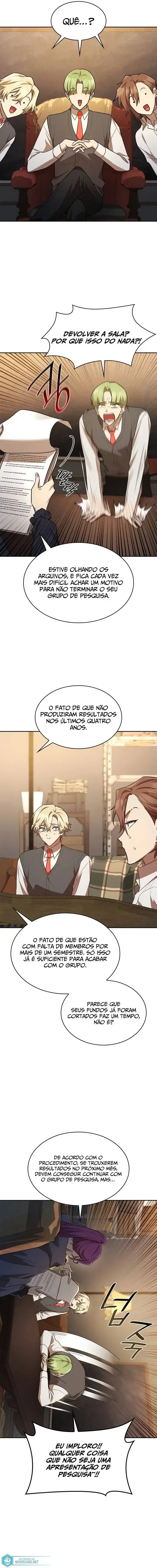 Mago do Infinito Capítulo 50 Página 5