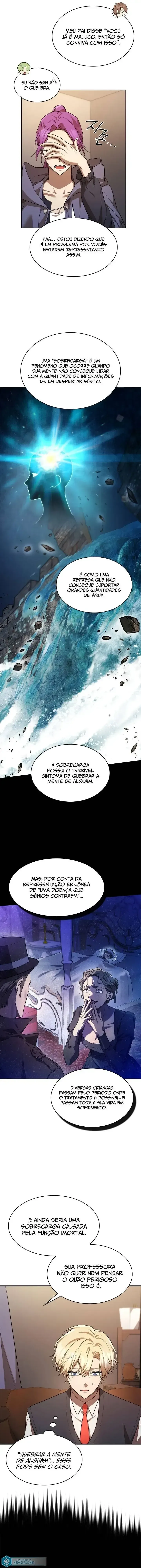 Mago do Infinito Capítulo 50 Página 8