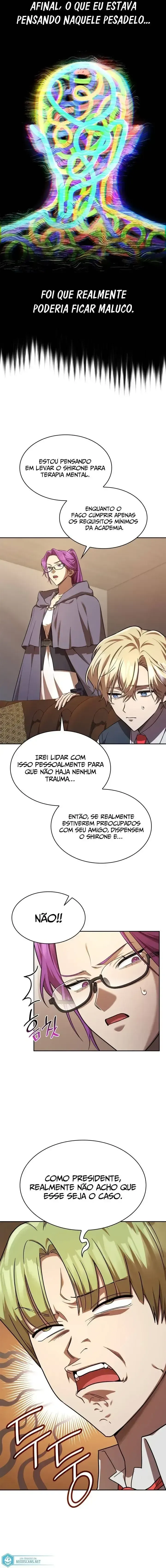 Mago do Infinito Capítulo 50 Página 9