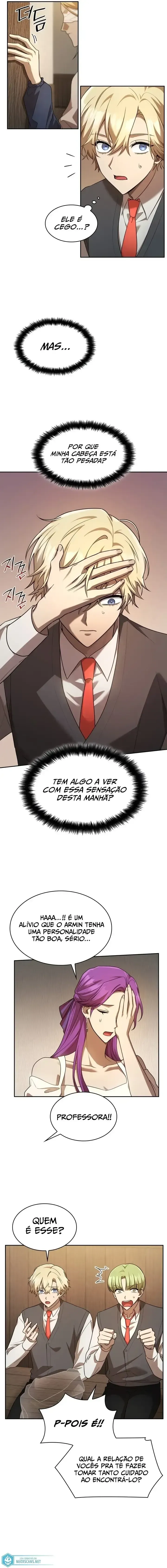 Mago do Infinito Capítulo 51 Página 12