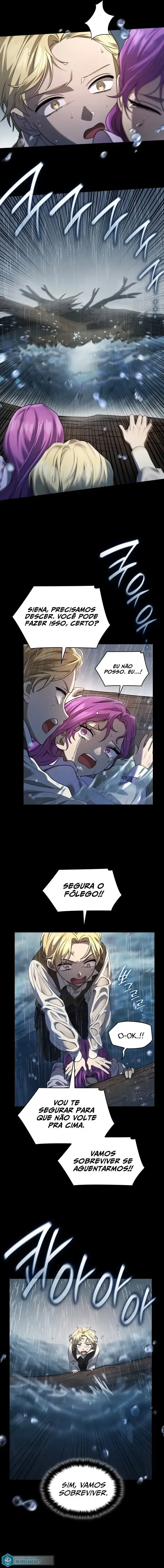 Mago do Infinito Capítulo 51 Página 16