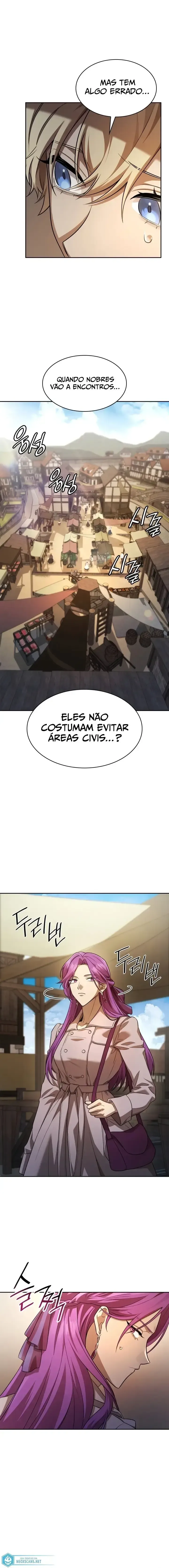 Mago do Infinito Capítulo 51 Página 2