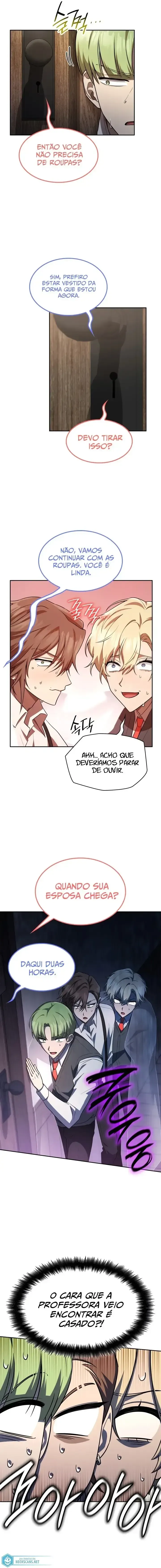 Mago do Infinito Capítulo 51 Página 7