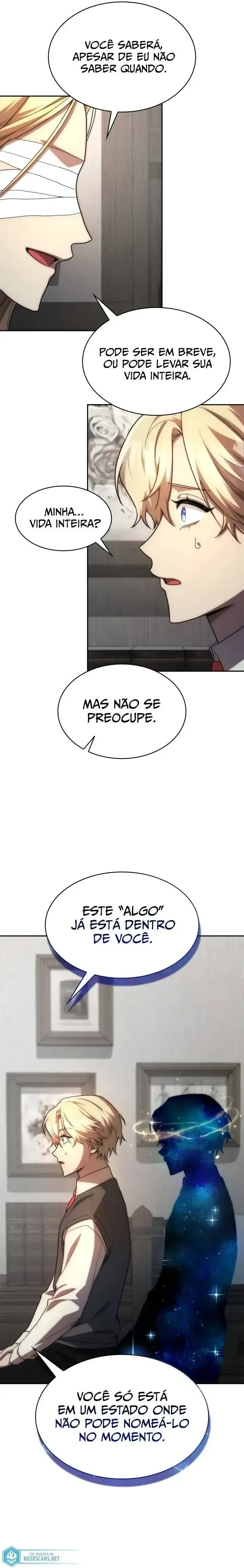 Mago do Infinito Capítulo 52 Página 13