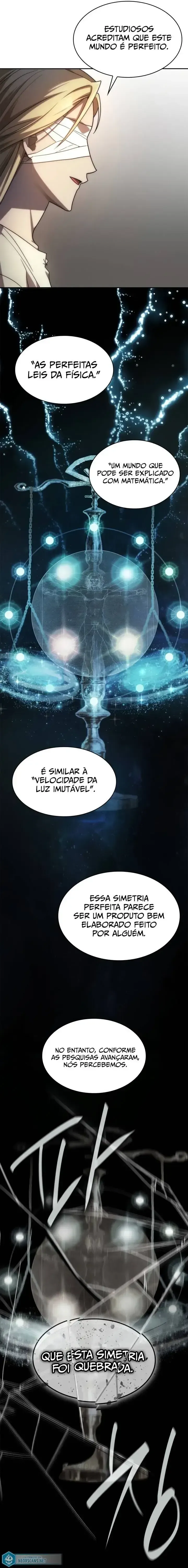 Mago do Infinito Capítulo 52 Página 15