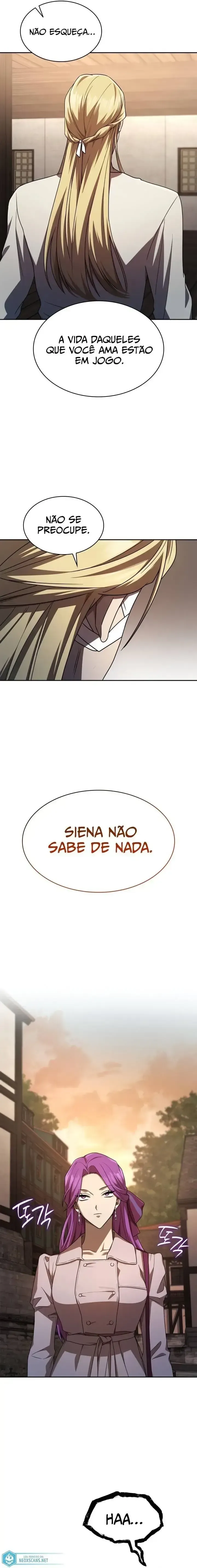 Mago do Infinito Capítulo 52 Página 24
