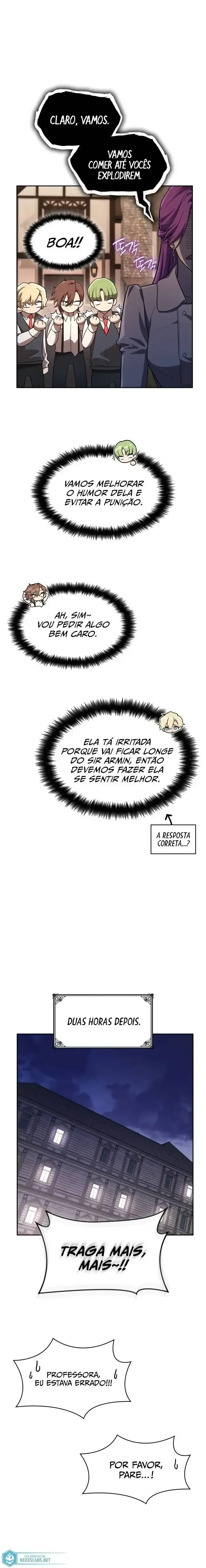 Mago do Infinito Capítulo 52 Página 26