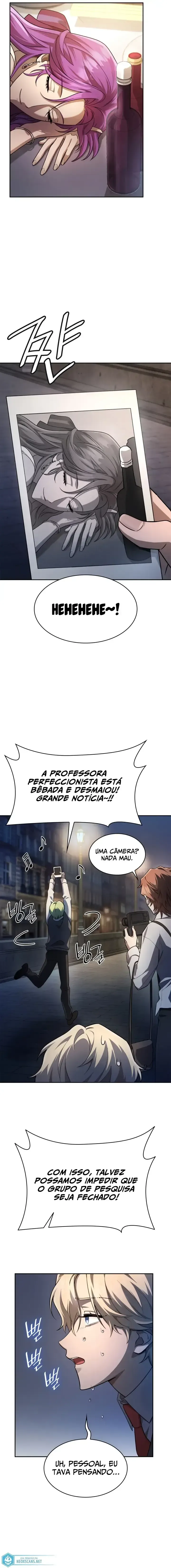 Mago do Infinito Capítulo 53 Página 12