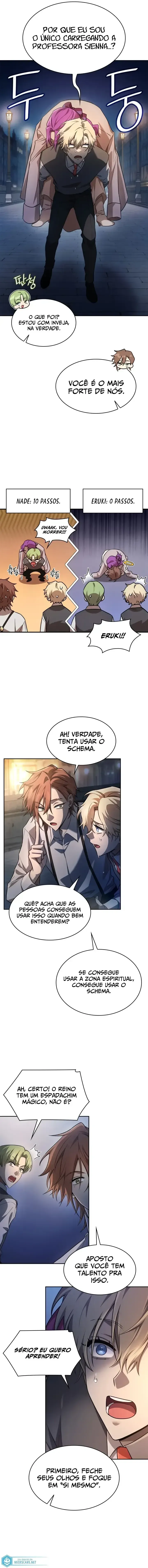 Mago do Infinito Capítulo 53 Página 13