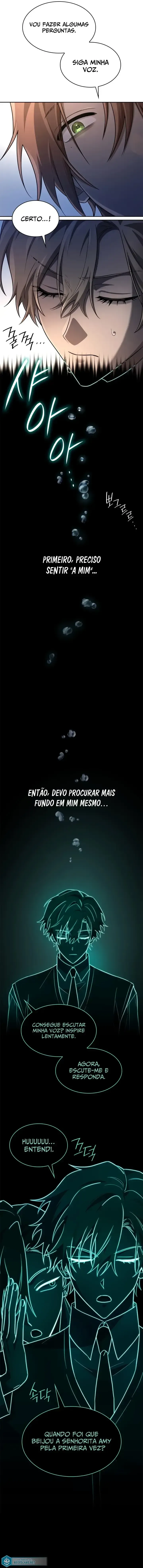 Mago do Infinito Capítulo 53 Página 14
