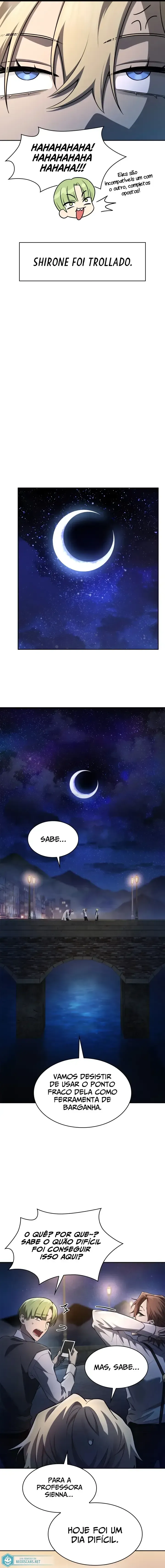 Mago do Infinito Capítulo 53 Página 15
