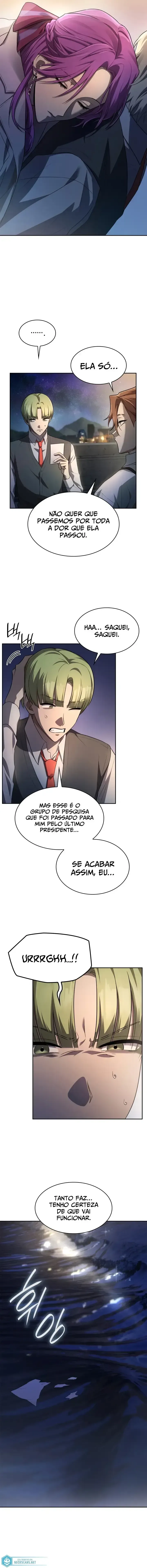 Mago do Infinito Capítulo 53 Página 16