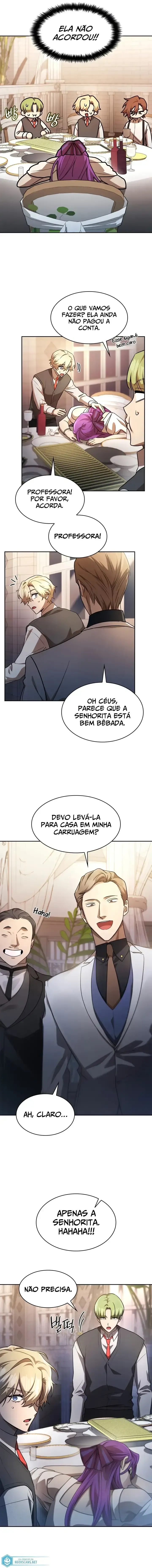 Mago do Infinito Capítulo 53 Página 7