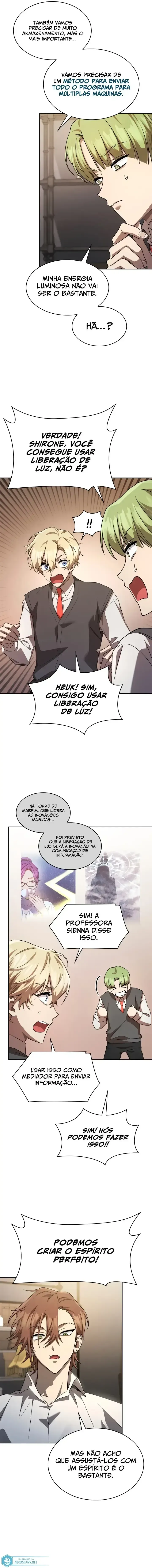 Mago do Infinito Capítulo 54 Página 13