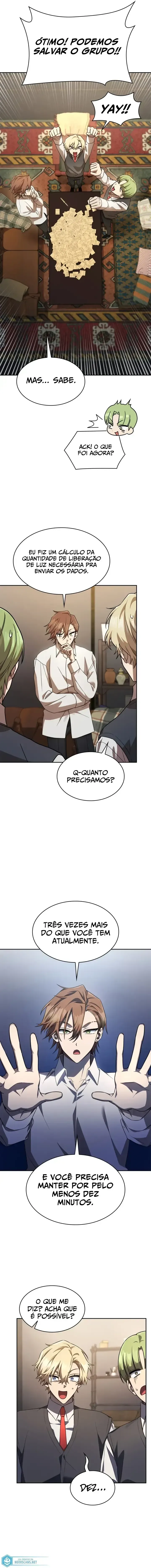 Mago do Infinito Capítulo 54 Página 16