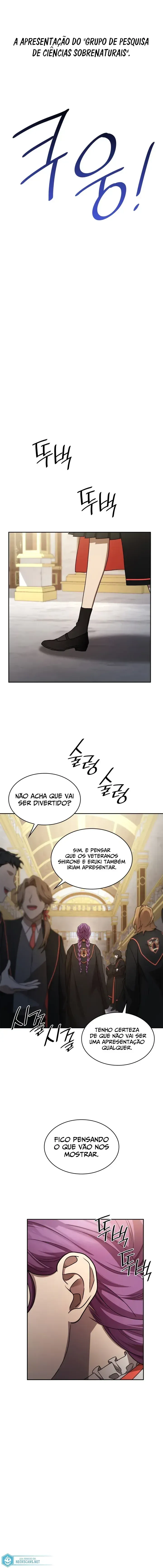 Mago do Infinito Capítulo 54 Página 19