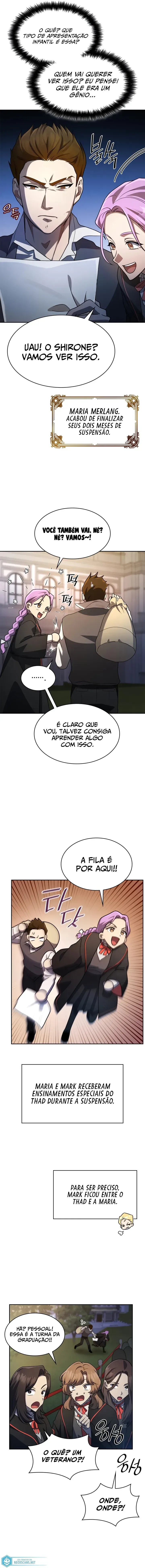Mago do Infinito Capítulo 55 Página 12
