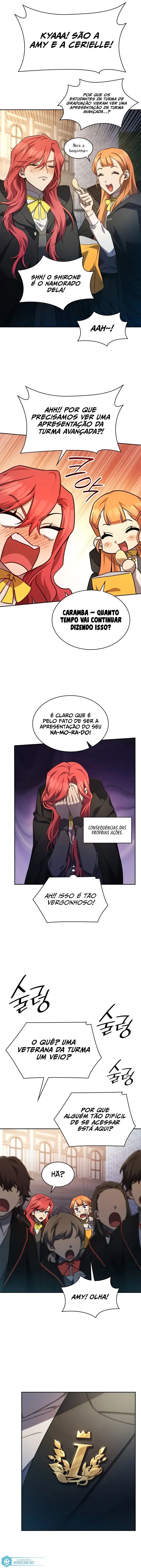 Mago do Infinito Capítulo 55 Página 13