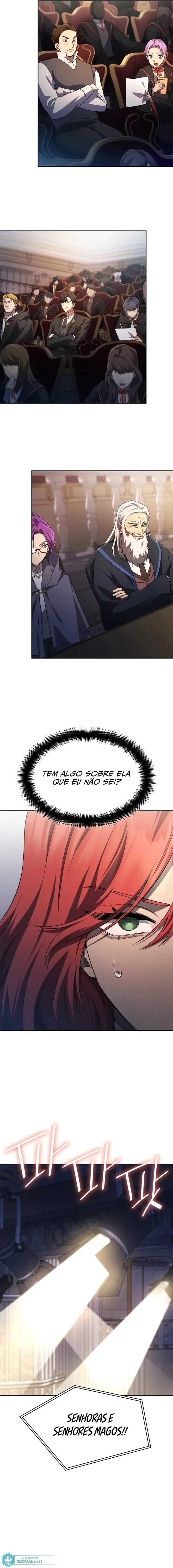 Mago do Infinito Capítulo 55 Página 17