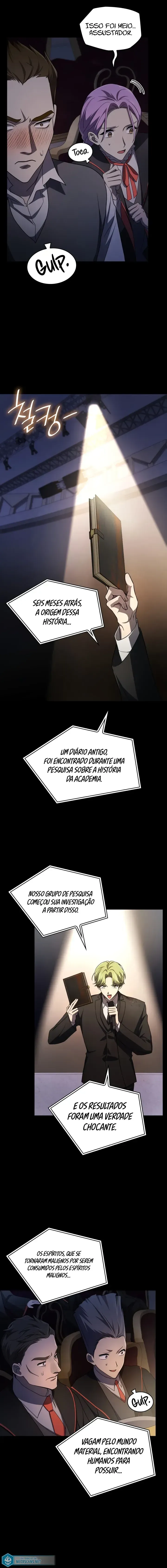 Mago do Infinito Capítulo 56 Página 13