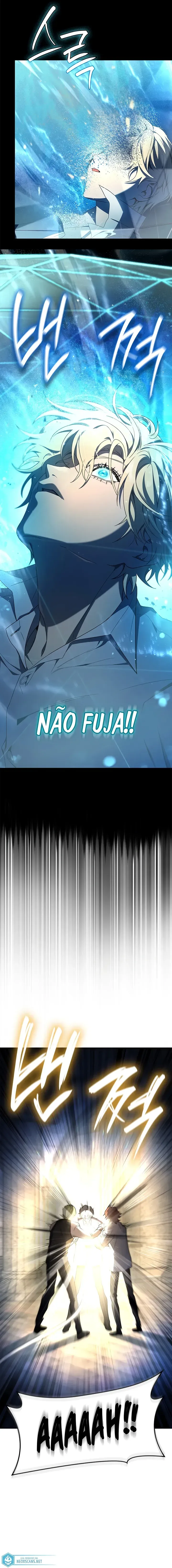 Mago do Infinito Capítulo 57 Página 17