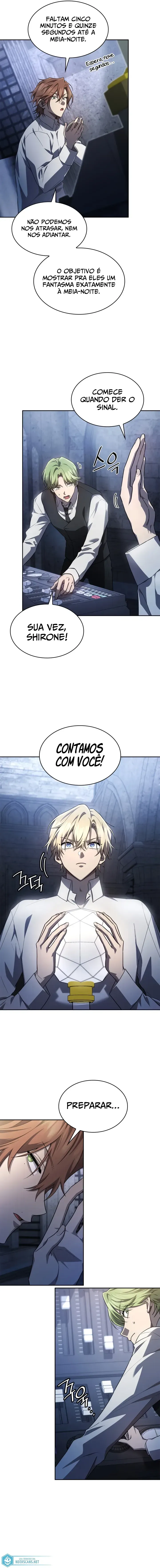 Mago do Infinito Capítulo 57 Página 6
