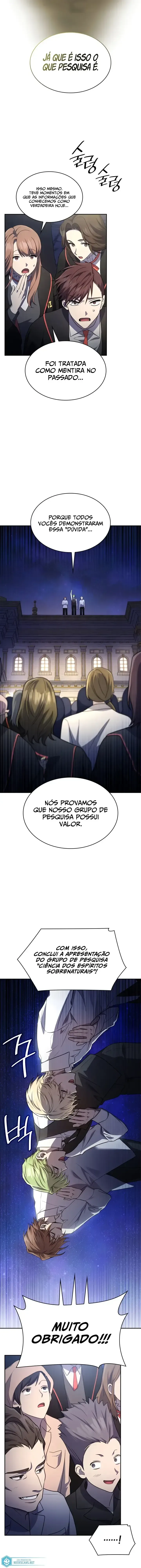 Mago do Infinito Capítulo 58 Página 12