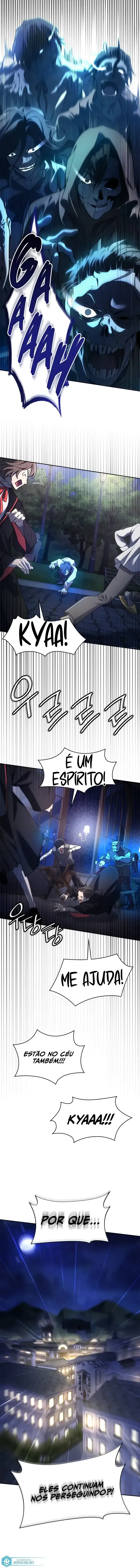 Mago do Infinito Capítulo 58 Página 2