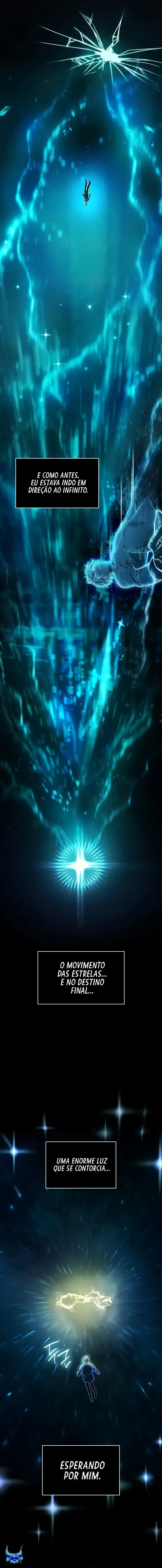 Mago do Infinito Capítulo 59 Página 11