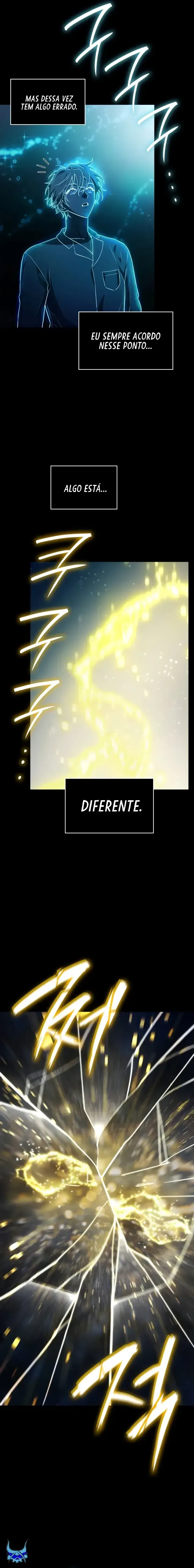 Mago do Infinito Capítulo 59 Página 12