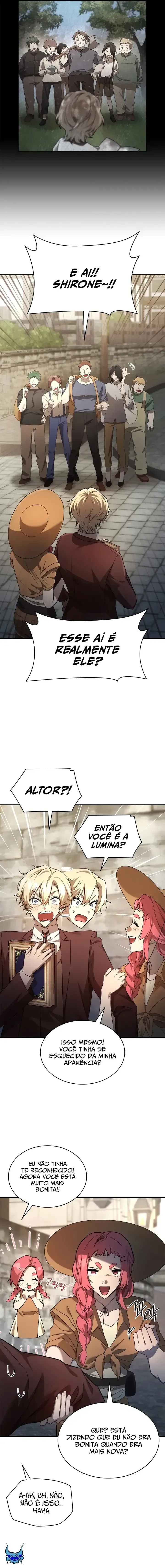 Mago do Infinito Capítulo 59 Página 22