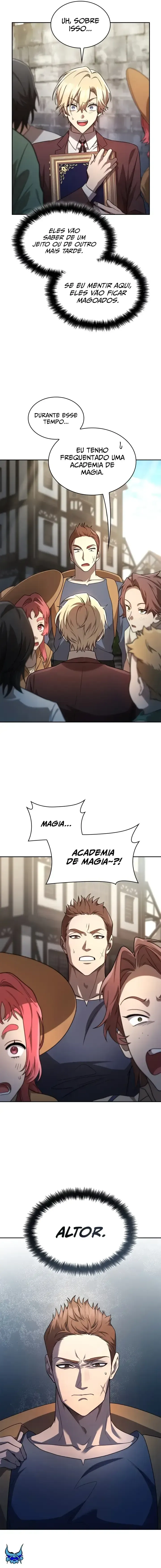 Mago do Infinito Capítulo 59 Página 24