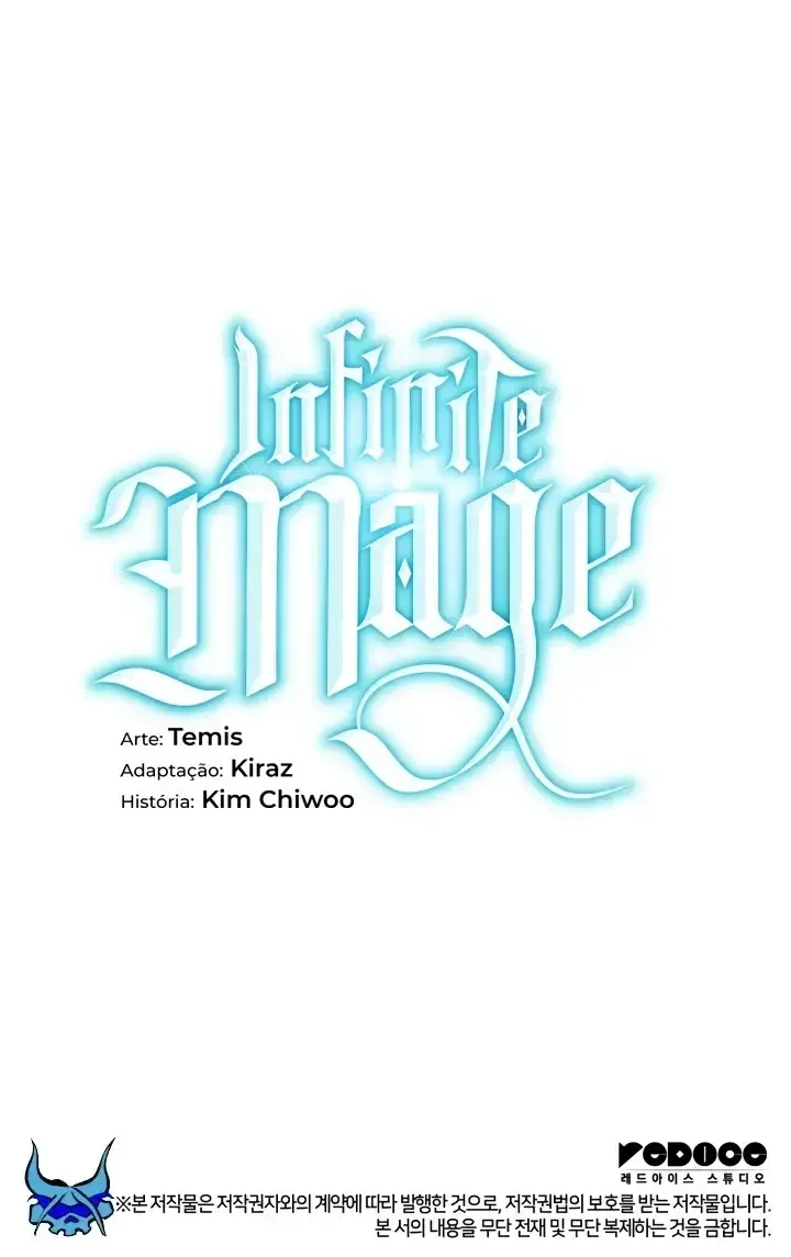 Mago do Infinito Capítulo 59 Página 25