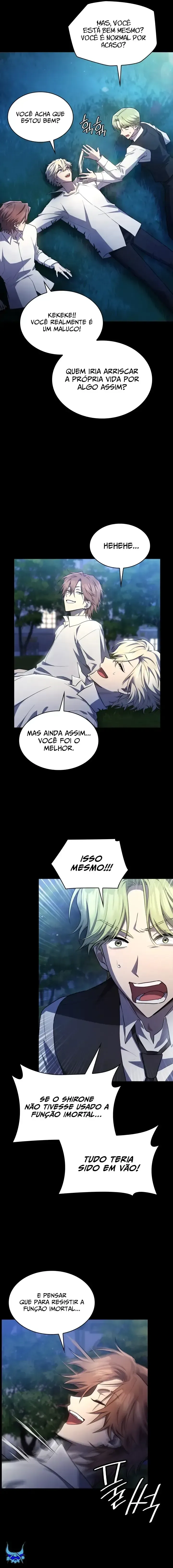 Mago do Infinito Capítulo 59 Página 5