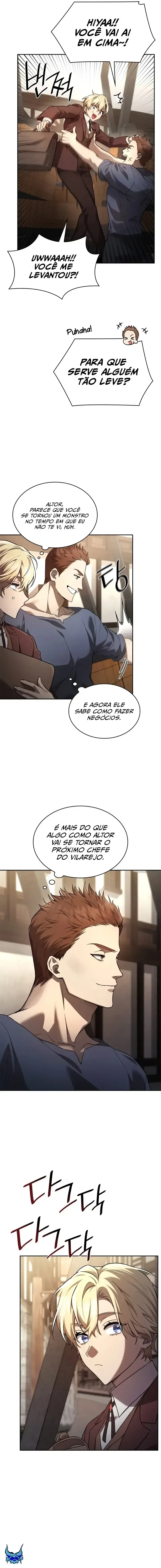 Mago do Infinito Capítulo 60 Página 15