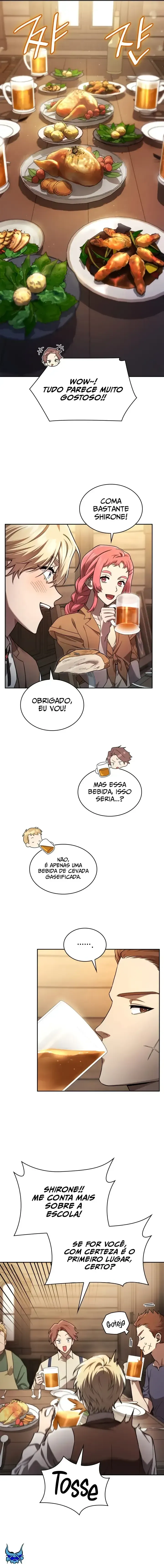 Mago do Infinito Capítulo 60 Página 17