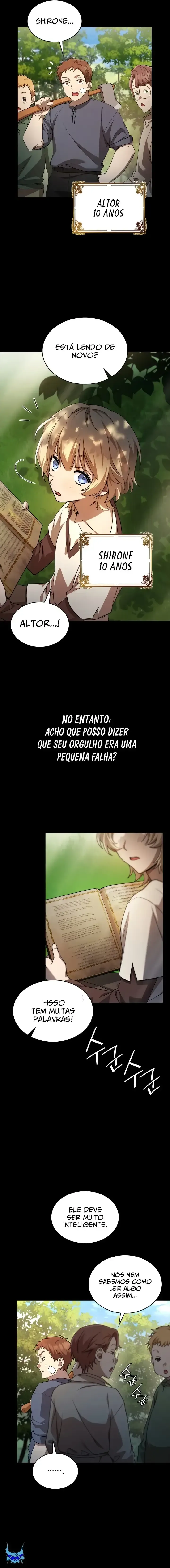 Mago do Infinito Capítulo 60 Página 4