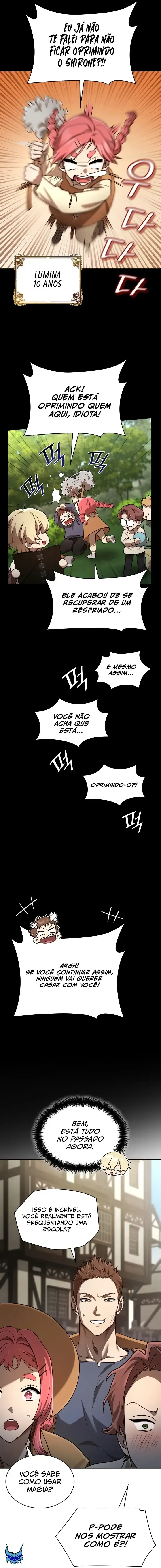 Mago do Infinito Capítulo 60 Página 7