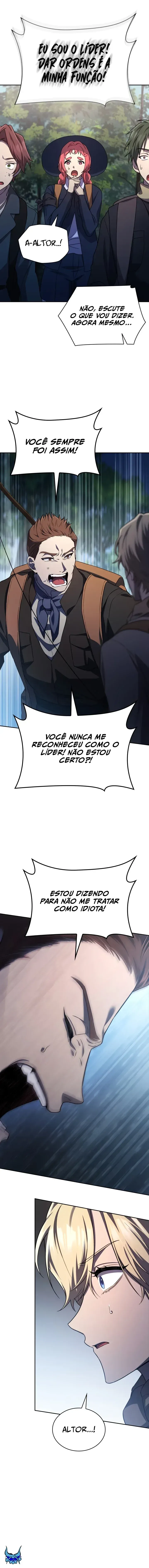 Mago do Infinito Capítulo 61 Página 18