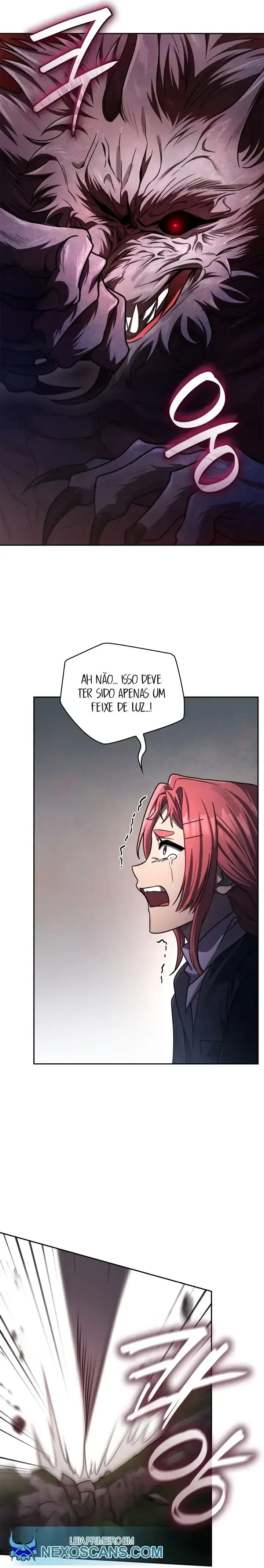 Mago do Infinito Capítulo 62 Página 15