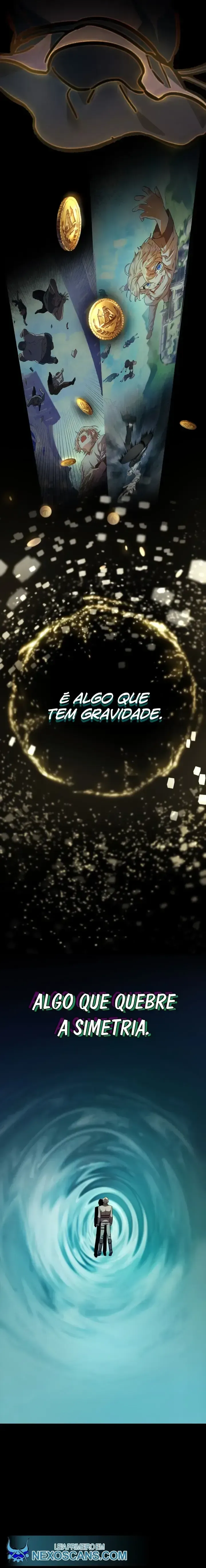 Mago do Infinito Capítulo 62 Página 23