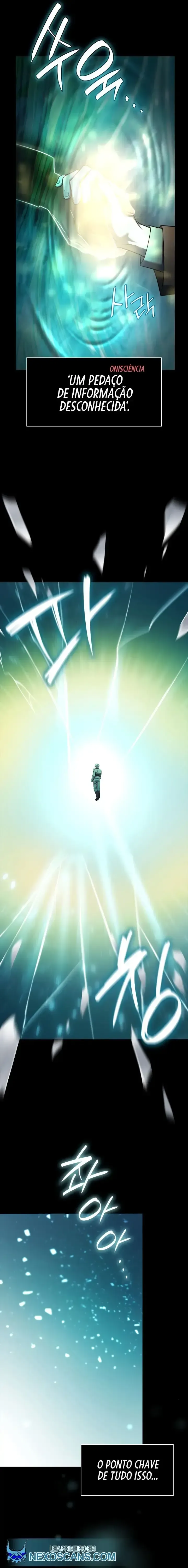 Mago do Infinito Capítulo 62 Página 25
