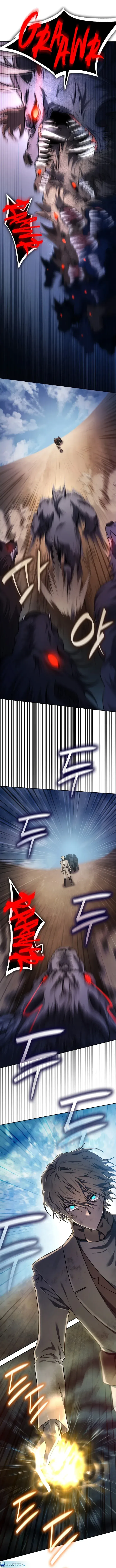 Mago do Infinito Capítulo 63 Página 11