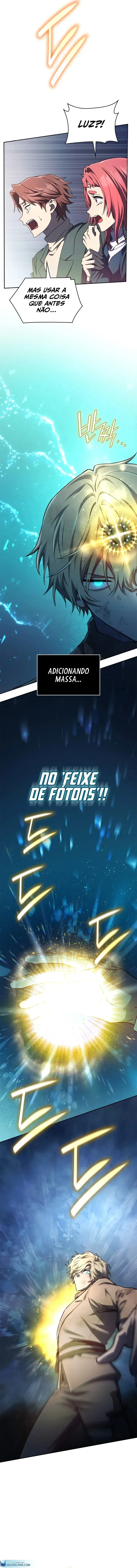 Mago do Infinito Capítulo 63 Página 12