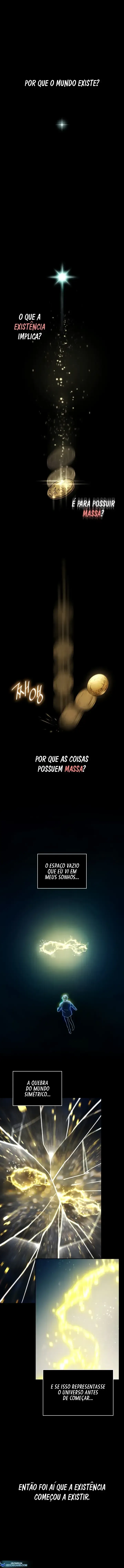 Mago do Infinito Capítulo 63 Página 3